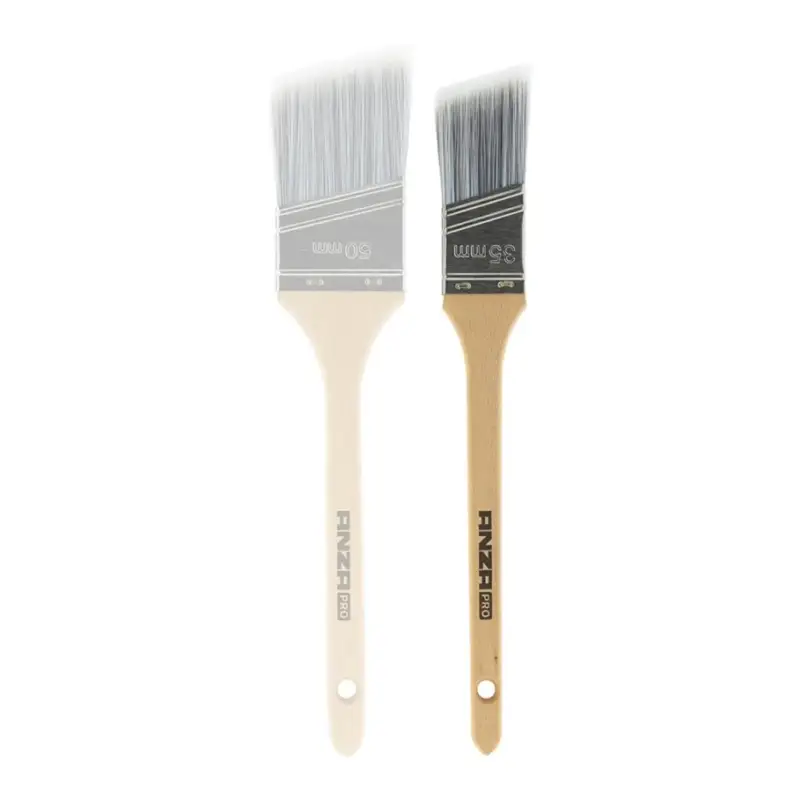 Alleen Vandaag Anza Pro Super Angle Cut-1,5 inch - 3,8 cm