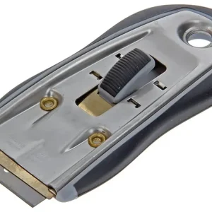 Speciale Aanbieding Anza Ruitenkrabber Softgrip Metaal-1 ST
