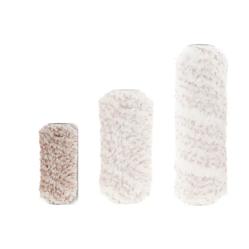Seizoensaanbieding Anza Pro Verfrol Wistex Maxi-10 cm - dubbeldik