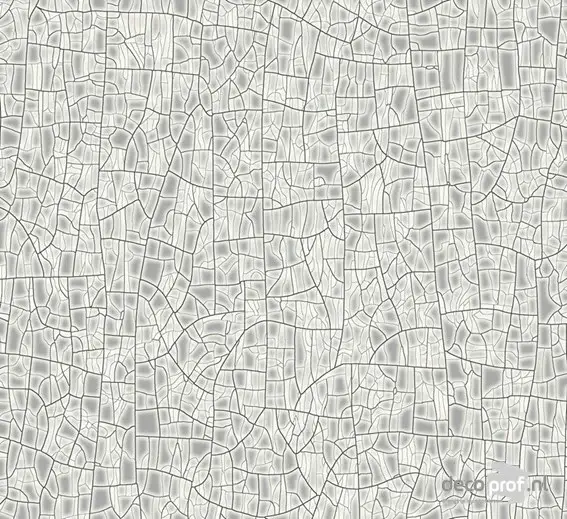 Arte Cameo Behang Emaille 66020-1 Rol - 70 cm x 8,5 mtr Rechtstreeks Van De Fabrikant