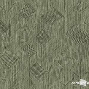 Arte Cameo Behang Shibam 66014-1 Rol - 70 cm x 8,5 mtr Exclusieve Aanbieding