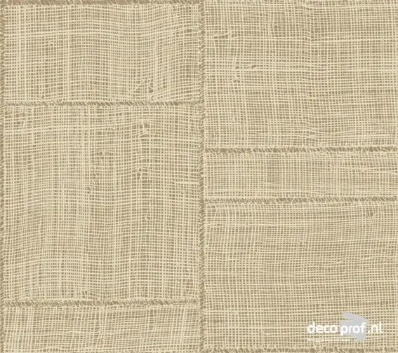 Exclusieve Aanbieding Arte Cameo Behang Twine 66063-1 Rol - 70 cm x 8,5 mtr