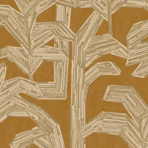 Arte Lanai Behang Kailua 81504-1 Rol - 100 cm x 10,05 mtr Seizoensaanbieding