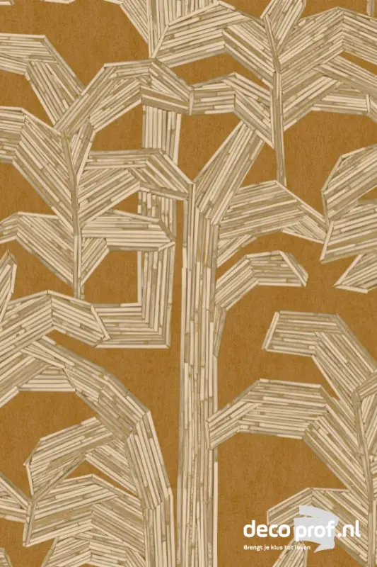 Arte Lanai Behang Kailua 81504-1 Rol - 100 cm x 10,05 mtr Seizoensaanbieding