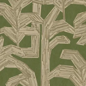 Speciale Aanbieding Arte Lanai Behang Kailua 81507-1 Rol - 100 cm x 10,05 mtr
