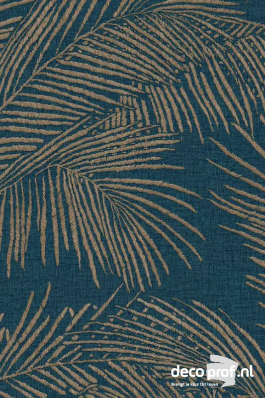 Must-Have Arte Lanai Behang Maui 81530-1 Rol - 100 cm x 10,05 mtr