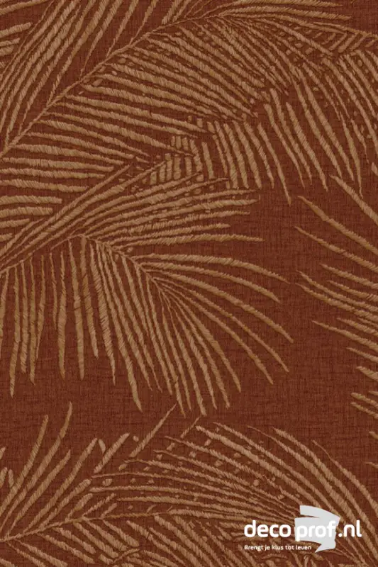 Arte Lanai Behang Maui 81534-1 Rol - 100 cm x 10,05 mtr Seizoensaanbieding