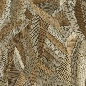 Must-Have Arte Essentials Les Tricots Behang Chintz 73102-Per meter - 100 cm breed