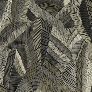 Arte Essentials Les Tricots Behang Chintz 73104-Per meter - 100 cm breed Seizoensaanbieding