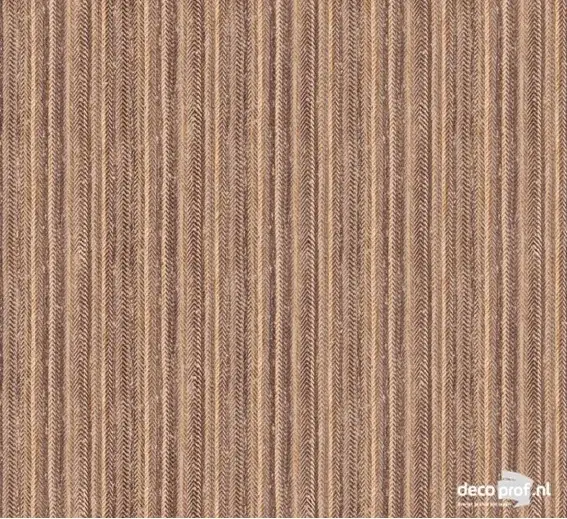Korting Arte Essentials Les Tricots Behang Serge 73044-1 Rol - 70 cm x 8,5 mtr