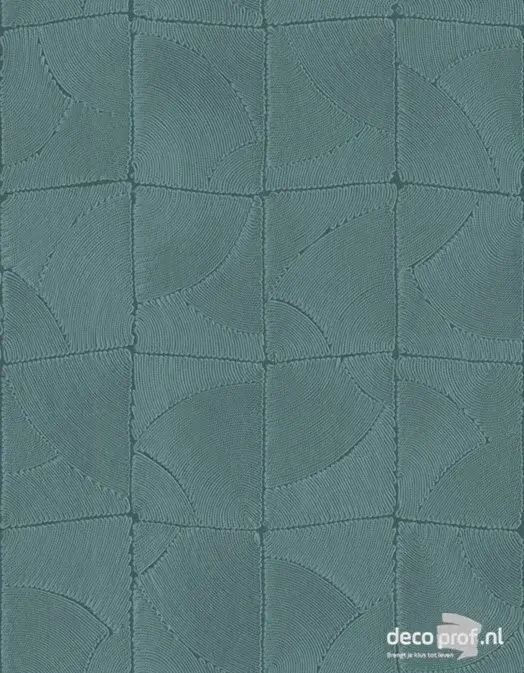 Arte Manila Behang Atlas 64530-1 Rol - 70 cm x 10,05 mtr Hoge Kwaliteit