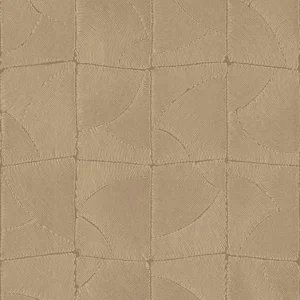 Op = Op Arte Manila Behang Atlas 64532-1 Rol - 70 cm x 10,05 mtr