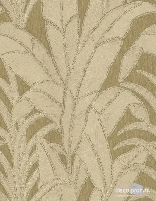 Arte Manila Behang Botanic 64500-1 Rol - 70 cm x 10,05 mtr Merkproduct