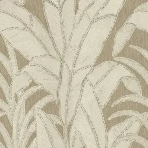 Seizoensaanbieding Arte Manila Behang Botanic 64501-1 Rol - 70 cm x 10,05 mtr