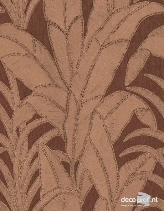 Snelle Levering Arte Manila Behang Botanic 64502-1 Rol - 70 cm x 10,05 mtr