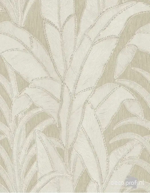 Alleen Vandaag Arte Manila Behang Botanic 64503-1 Rol - 70 cm x 10,05 mtr