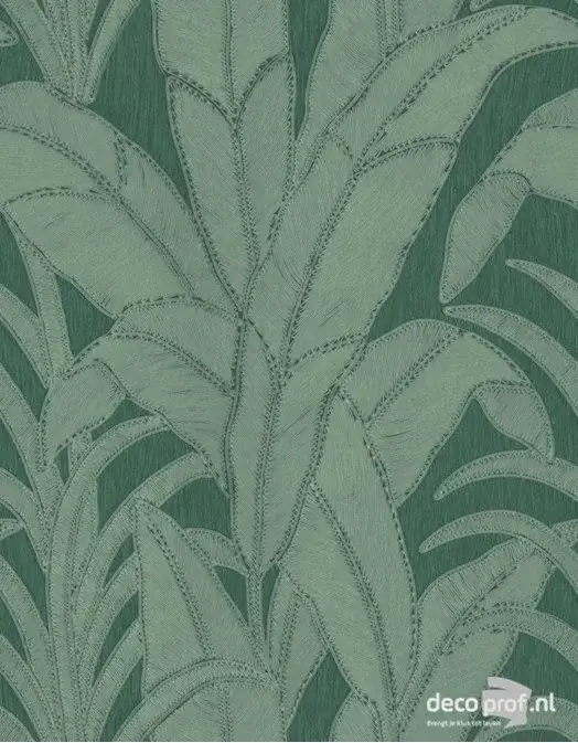 Snelle Levering Arte Manila Behang Botanic 64504-1 Rol - 70 cm x 10,05 mtr