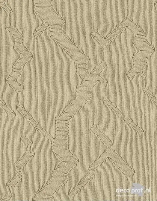 Dagaanbieding Arte Manila Behang Edge 64522-1 Rol - 70 cm x 10,05 mtr
