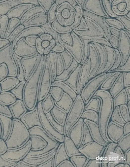 Voordeelprijs Arte Manila Behang Flore 64540-1 Rol - 70 cm x 10,05 mtr