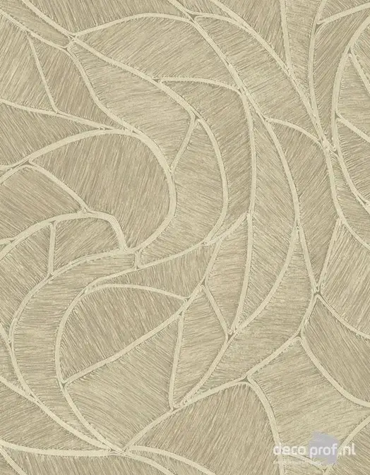 Meest Verkocht Arte Manila Behang Spiral 64510-1 Rol - 70 cm x 10,05 mtr