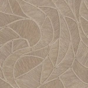 Arte Manila Behang Spiral 64511-1 Rol - 70 cm x 10,05 mtr Gratis Retour