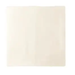 Veilige Betaling Terre d'Azur Madelaine White 13x13 cm