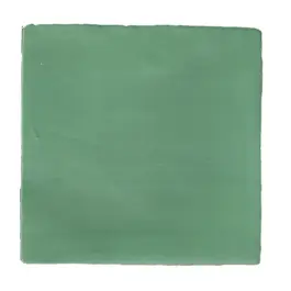 Terre d'Azur Madelaine Green 13x13 cm Gratis Retour