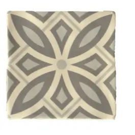 Laatste Versie Terre d'Azur Madelaine Decor-4 13x13 cm