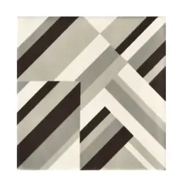 Terre d'Azur Madelaine Decor-6 13x13 cm Actieprijs