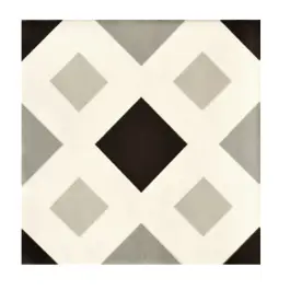 Finale Uitverkoop Terre d'Azur Madelaine Decor-8 13x13 cm