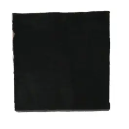 Terre d'Azur Alicante Antracita Oscuro 13x13 cm Populair
