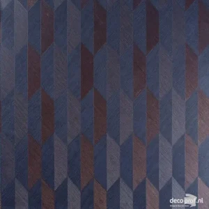 Arte Monsoon 2.0 Behang Arrow 26525A-1 Rol - 70 cm x 10,05 mtr Beperkte Voorraad