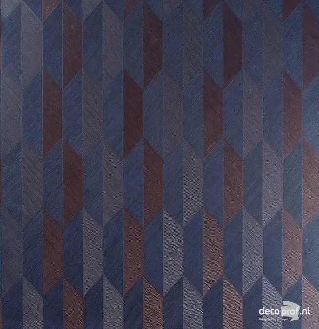 Arte Monsoon 2.0 Behang Arrow 26525A-1 Rol - 70 cm x 10,05 mtr Beperkte Voorraad