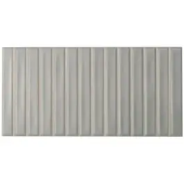 WOW Sweet Bars Grey Matt 12,5x25 cm Snelle Levering