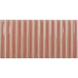 WOW Sweet Bars Coral 12,5x25 cm Direct Verzonden