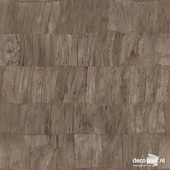 Dagaanbieding Arte Selva Behang Capas 34305-1 Rol - 70 cm x 10,05 mtr