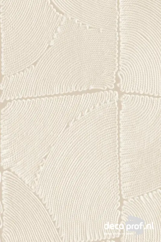 Arte Tali Behang Atlas 64531A-1 Rol - 70 cm x 10,05 mtr Laatste Versie