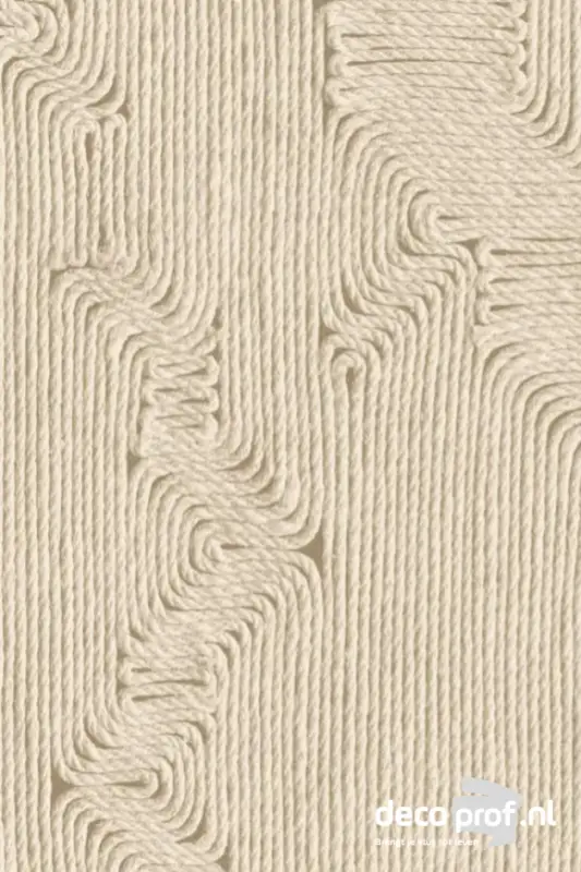 Arte Tali Behang Edge 64521B-1 Rol - 70 cm x 10,05 mtr Gecertificeerd