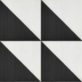 Marazzi Scenario Tappeto 1 Nero Koop Online