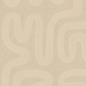 Must-Have Arte Tali Behang Sarana 60700-1 Rol - 100 cm x 10,05 mtr