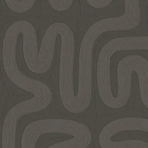 Arte Tali Behang Sarana 60701-1 Rol - 100 cm x 10,05 mtr Tijdelijk Beschikbaar