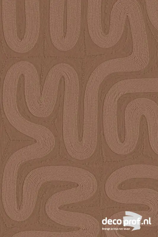 Arte Tali Behang Sarana 60702-1 Rol - 100 cm x 10,05 mtr Betaalbaar
