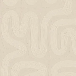 Arte Tali Behang Sarana 60705-1 Rol - 100 cm x 10,05 mtr Exclusieve Aanbieding