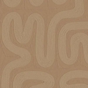 Premium Arte Tali Behang Sarana 60708-1 Rol - 100 cm x 10,05 mtr