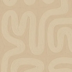 Arte Tali Behang Sarana 60711-1 Rol - 100 cm x 10,05 mtr Beste Prijs