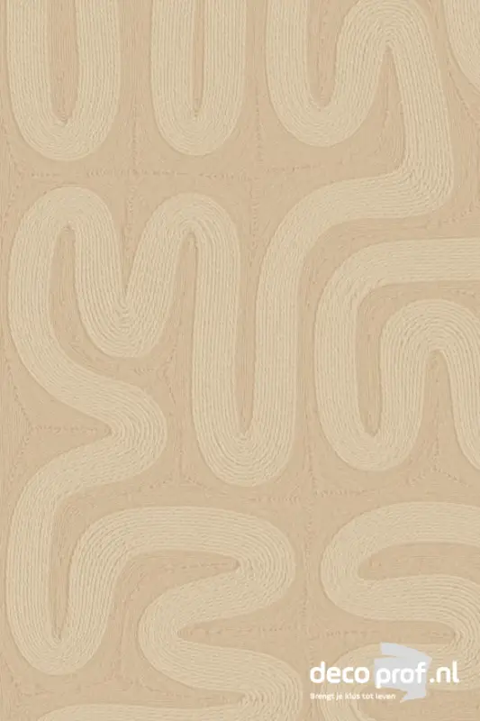 Arte Tali Behang Sarana 60711-1 Rol - 100 cm x 10,05 mtr Beste Prijs