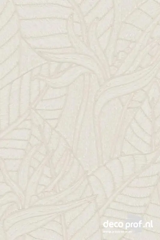 Meest Verkocht Arte Tali Behang Strelitzia 60741-1 Rol - 100 cm x 10,05 mtr