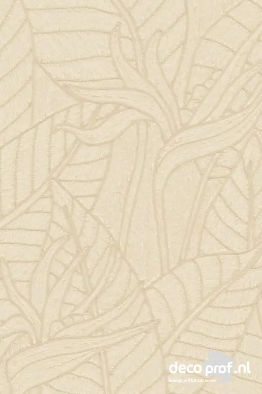 Arte Tali Behang Strelitzia 60746-1 Rol - 100 cm x 10,05 mtr Direct Verzonden