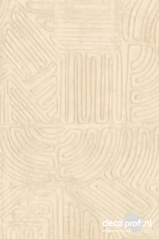 Nieuw Arte Tali Behang Tamba 60722-1 Rol - 100 cm x 10,05 mtr