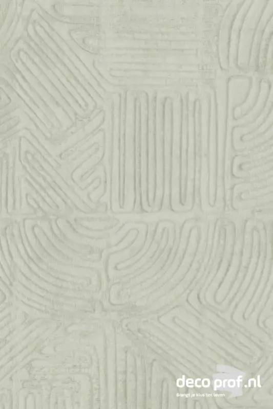Op = Op Arte Tali Behang Tamba 60729-1 Rol - 100 cm x 10,05 mtr
